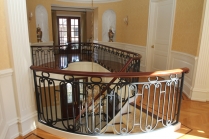 Interior Railing
